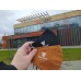 Маска из хлопка многоразовая c логотипом  купить по выгодной цене