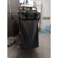 Мешки для уборочных тележек, для грязного белья, посуды